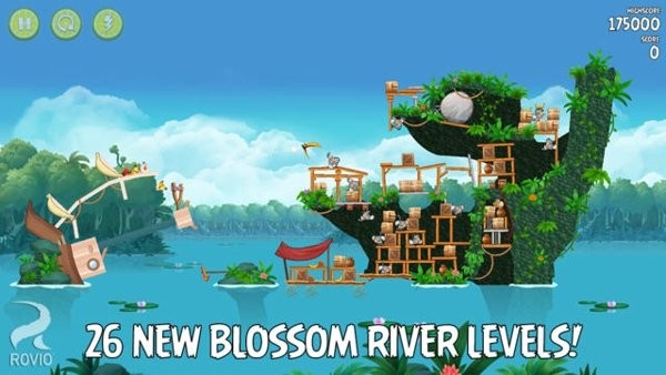 Angry Birds Classic官方版